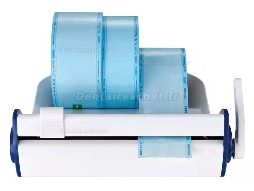 Thermosoudeuse stérilisation dentaire S-3